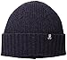 Psycho Bunny Men's Oban Watchman Knitted Hat