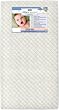 Simmons Kids Beautyrest Beginnings Nighttime Whimsy Luxury Firm Baby Crib and Toddler Mattress
