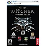 The Witcher Enhanced