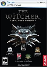 The Witcher: Enhanced Edition