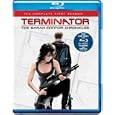 Terminator - The Sarah Connor Chronicles - The Complete First Season [Blu-ray]