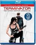 Terminator: The Sarah Connor Chronicl...