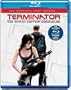 Terminator - The Sarah Connor Chronicles - The Complete First Season [Blu-ray]