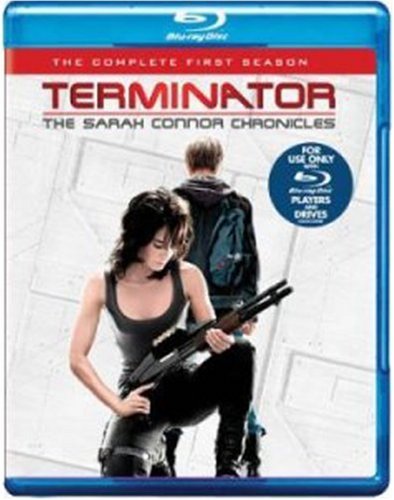 Buy Terminator: The Sarah Connor Chronicles - Season 1 [Blu-ray] online at Discounted New and Used prices. Delivered to your door with City Travel Guides.com