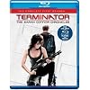 Terminator - The Sarah Connor Chronicles - The Complete First Season [Blu-ray]