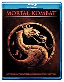 Mortal Kombat [Blu-ray]