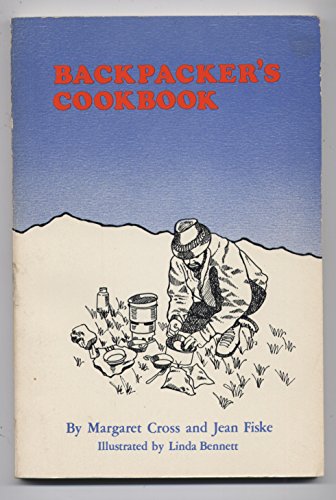 Backpacker's Cookbook