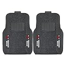 FANMATS NBA Chicago Bulls Nylon Face Deluxe Car Mat