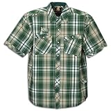 Akademiks - Akademiks Men's Sloop Woven Shirt