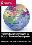 The Routledge companion to human resource development