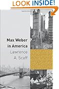 Max Weber