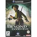 Beyond Good And Evil