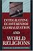 Book cover of Integrating Ecofeminism, Globalization, and World Religions (Nature's Meanings).