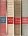 History of the English Speaking Peoples (4 Vol. set): 1. The Birth of Britain; 2. The...