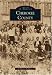 Cherokee County (AL)  (Images of America)
