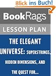 The Elegant Universe: Superstrings, H...