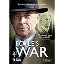 Foyle's War, Set 4