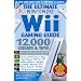 Ultimate Nintendo Wii Gaming Guide: 1