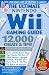  : The Ultimate Nintendo Wii Gaming Guide