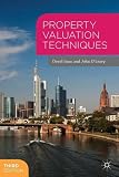Property valuation techniques