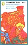 American Tall Tales (Puffin Books)