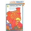 American Tall Tales (Puffin Books)