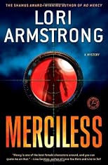 Merciless: A Mystery