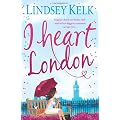 I Heart London