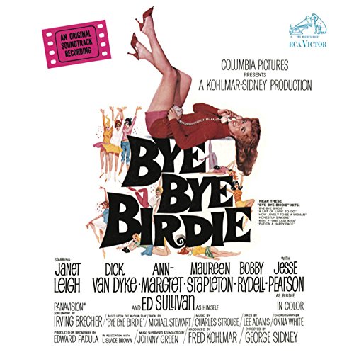 Bye Bye Birdie Various Artists