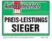 Auszeichnung