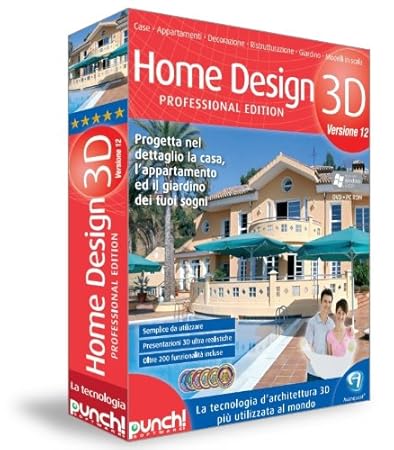 Home Design 3D Professional
