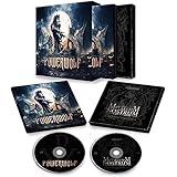 Blessed & Possessed (Limited Edition) (2xCD w/ Mediabook)