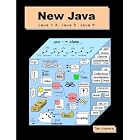 Click here to buy New Java: Java 1.4, Java 5, and Java 6 by  Tim Jowers.