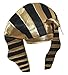 Petitebella Egypt Costume Pharaoh Warm Hat Unisex Clothing For Children (One Size)