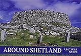 Around Shetland : a picture guide