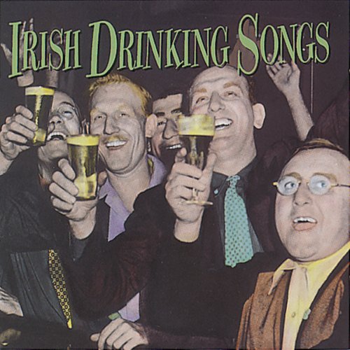 Clancy Brothers - Irish Drinking Songs - Zortam Music