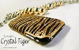 iPhone 3G/3GS Fantaskin Crystal Tiger skin Novoskins