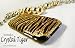 iPhone 3G/3GS Fantaskin Crystal Tiger skin Novoskins