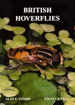 British Hoverflies: An Illustrated Identification Guide