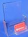Amazon Gift Card / Envelope Wall-mount avon /mary kay booklet brochure Holder
