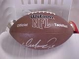 51z4bRwEOpL. SL160  Dan Marino Hand Signed Autographed Miami Dolphins Full Size NFL MVP Football