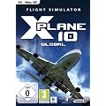 X-Plane 10 Flight Simulator - Global