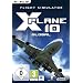 X-Plane 10 Flight Simulator - Global