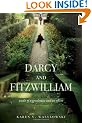 Darcy and Fitzwilliam