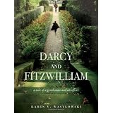 Darcy and Fitzwilliamby Karen V. Wasylowski