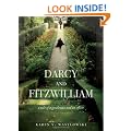Darcy and Fitzwilliam
