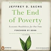 The End of Poverty | [Jeffrey Sachs]