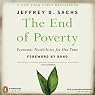 The End of Poverty