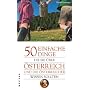 50 einfache Dinge, die Sie �ber �sterreich und die&hellip von Harald Schume