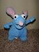 Search : Disney's Tutter From Bear in the Big Blue House 5" Plush Doll